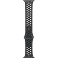 Apple Smartwatch-Armband Nike Sportarmband blau