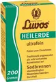 Luvos Heilerde ultrafein 200 g