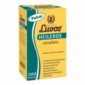 Luvos® Heilerde ultrafein · 200 g · PZN 05106080