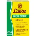LUVOS Heilerde ultrafein 200 g PZN 05106080