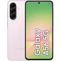 Samsung Galaxy A56 17 cm (6.7") Dual-SIM Android 15 5G USB Typ-C 8 GB 128 GB 5000 mAh Pink