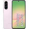 Samsung Galaxy A56 5G 8+128GB Awesome Pink SM-A566BLIAEUE - Rosa