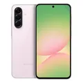 Samsung Galaxy A56 5G 128GB Awesome Pink EU 17,01cm (6,7") Super AMOLED Display,