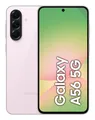 Samsung Galaxy A56, 17 cm (6.7 Zoll), 8 GB, 128 GB, 50 MP, Android 15, Pink