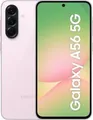 Samsung SM-A566 A56 8+128GB6.7" 5G Awesome Pink DS ITA
