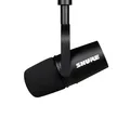Shure MV7X Podcast-Mikrofon - NEU