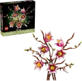 LEGO Botanical 11510 Magnolienzweige