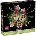 LEGO ICONS 6588551 Botanicals Magnolienzweige (11510)