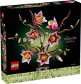 LEGO® Botanicals 11510 Magnolienzweige