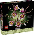 LEGO ICONS 6588551 Botanicals Magnolienzweige (11510)