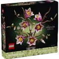 5702018061848 Klocki LEGO Botanicals 11510 Gałązki magnolii LEGO Polska sp. z O.