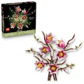 LEGO BOTANICS Magnolienzweige Blockbauspielzeug 11510