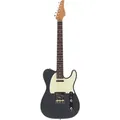 Suhr LTD Classic T RW Charcoal Frost #87445 - E-Gitarre