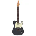 Suhr LTD Classic T RW Charcoal Frost #87445