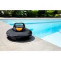 STEINBACH Poolroboter "ONE RXB 150", akkubetrieben, für Pools bis 15 m² - grau