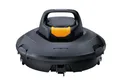 STEINBACH Poolrunner ONE RXB 150 – 061503Y – Kabelloser Bodensauger für Pools mit bis zu 15 m² Bodenfläche – Bis zu 110 Minuten Akkulaufzeit – Auch für Salzwasser geeignet