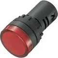 140397 Led-signalleuchte Rot 230 V/ac - Tru Components