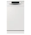 Gorenje GS520E15W Geschirrspüler, Standgerät