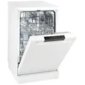 Gs520e15w Freistehend 9 Besteckteile E - Gorenje