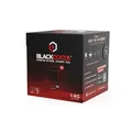 BLACKCOCO´s Shisha Kohle 1kg Kokoskohle Natur Shishakohle Naturkohle Coco Grill