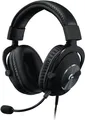 Logitech G Pro X SE - Headset - ohrumschließend - kabelgebunden - 3,5 mm Stecker, USB (981-001470)
