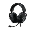 LOGITECH PRO X SE Wired Gaming Headset Black