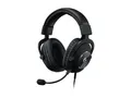 Logitech G Pro X SE - Headset - ohrumschließend