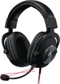 LOGITECH G PRO X SE Over-Ear Gaming Headset UNVOLLSTÄNDIG siehe Bilder