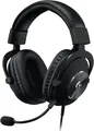 Logitech G Pro X SE Micro Blue Voice Gaming Headset mit Extr. USB Soundkarte DTS