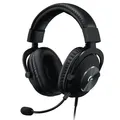 Logitech G Pro X SE Gaming-Headset Kabel DTS 7.1 USB Schwarz