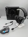 Logitech G Pro X SE Gaming Headset kabelgebunden USB 3,5mm 7.1 schwarz