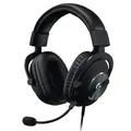 Logitech G Pro X SE kabelgebundenes Gaming-Headset mit Mikrofon – Schwarz