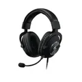 Logitech PRO X SE Wired Gaming Headset BLACK EMEA-914 981-001470