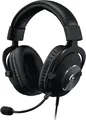 Logitech G Pro X SE Gaming Headset Mikrofon DTS 7.1 USB DAC Schwarz