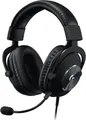 Logitech G Pro X  Micro Blue Vo!ce Gaming Headset USB Soundkarte DTS 2 GEN