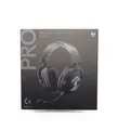 LOGITECH PRO X SE Over-Ear Gaming Headset Schwarz Kabelgebunden