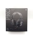 LOGITECH PRO X SE Over-Ear Gaming Headset Schwarz Kabelgebunden