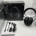 LOGITECH PRO X SE Over-Ear Gaming Headset Schwarz Kabelgebunden (Vollständig)
