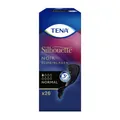 TENA Silhouette Normal Noir, 26 Stück
