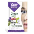 LUVOS Naturkosmetik Heilerde Clean-Maske 2X7.5 ml