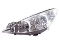 ALKAR Hauptscheinwerfer 2741308 für PEUGEOT