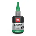 INBUS® Schraubensicherung hochfest 20g | bis M36 | Schraubenkleber bis 180°