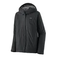 Patagonia Men Torrentshell 3L Jacket Black (S)
