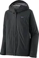 Patagonia Mens Torrentshell 3L Jacket black - Größe S