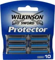 20 x Wilkinson Protector Rasierklingen (2x10)