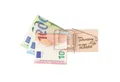 Spruchreif® Spardose Mausefalle Geldgeschenk · Mausefalle mit Spruch · Gutscheinverpackung