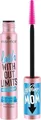 essence lash WITHOUT LIMITS WATERPROOF EXTREME LENGTHENING & VOLUME MASCARA 03 13 ml