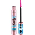 Essence Augen MascaraLash WITHOUT LIMITS EXTREME LENGTHENING & VOLUME MASCARA 03 Black Waterproof 13 ml (306,92 € / 1 l)