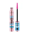 essence lash WITHOUT LIMITS Extreme Lengthening & Volume WATERPROOF Mascara 13 ml Nr. 03 - Black Waterproof