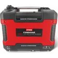 Stier Inverter Stromerzeuger Premium SNS-190 1,9 kW 59 dB(A) (1600 W, 4 l) (86100962)
